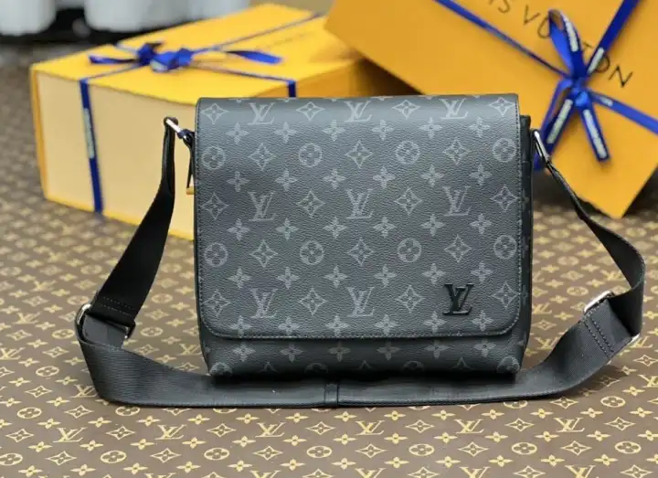 LV Satchel bags 4206A-2139