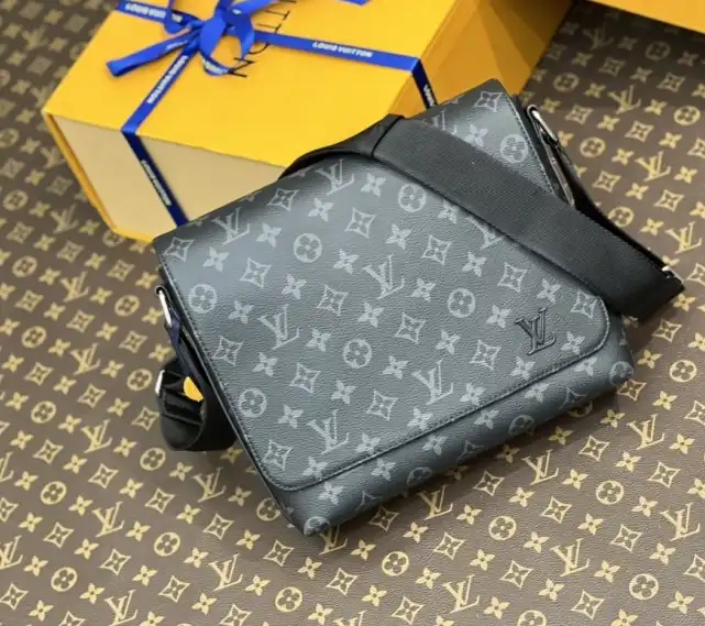 LV Satchel bags 4206A-2139