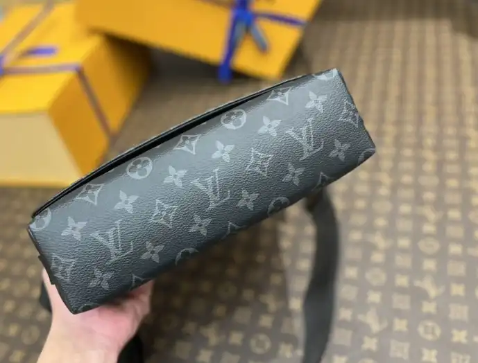 LV Satchel bags 4206A-2139