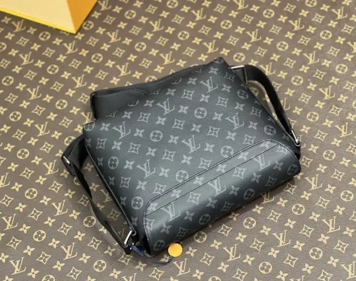 LV Satchel bags 4206A-2139