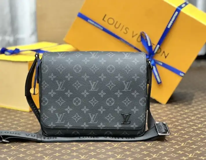 LV Satchel bags 4206A-2140