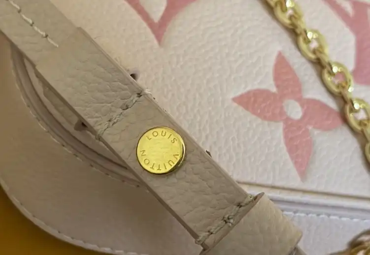 LV Satchel bags 4206A-2142