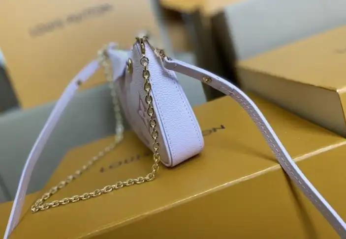 LV Satchel bags 4206A-2142