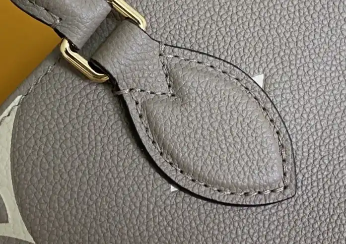 LV Shopping Bags 4206A-2143