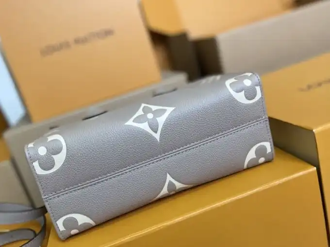 LV Shopping Bags 4206A-2143