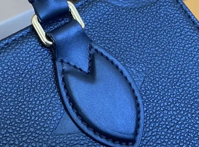 LV Shopping Bags 4206A-2145