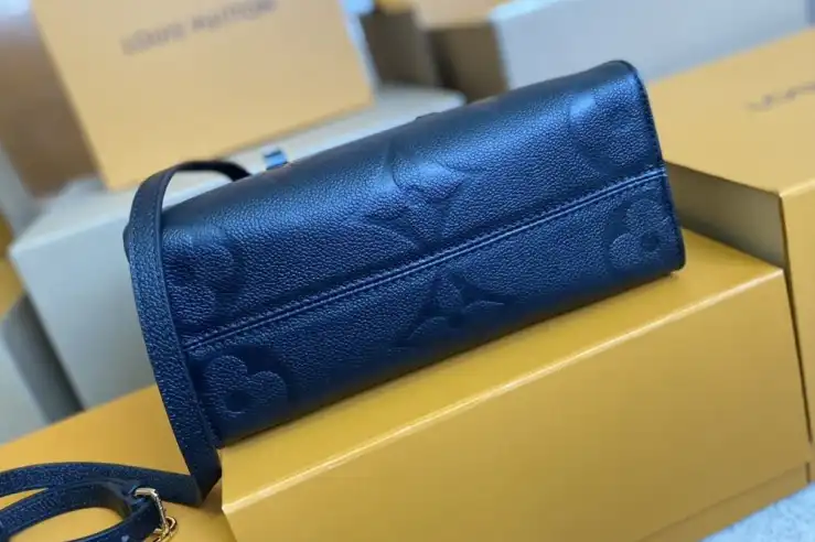 LV Shopping Bags 4206A-2145