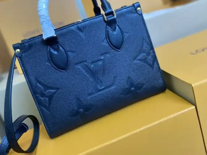 LV Shopping Bags 4206A-2145