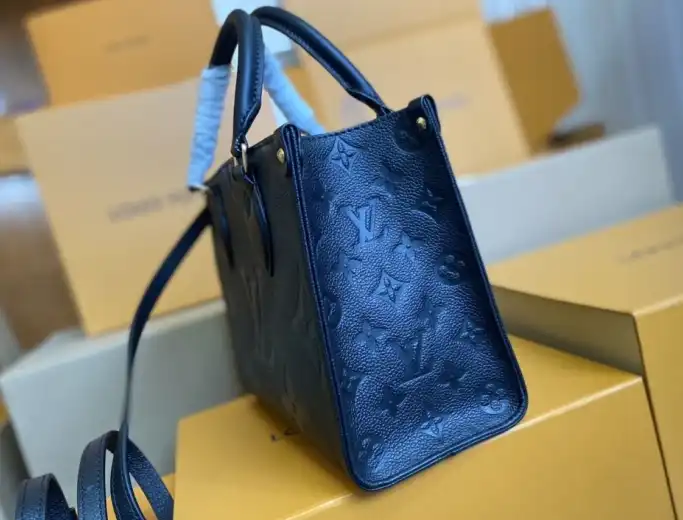 LV Shopping Bags 4206A-2145