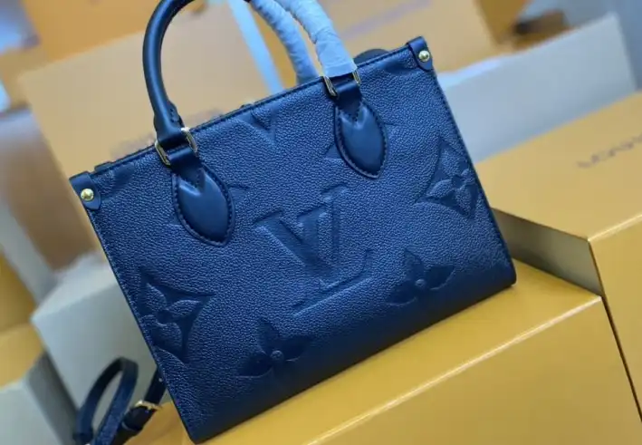 LV Shopping Bags 4206A-2145