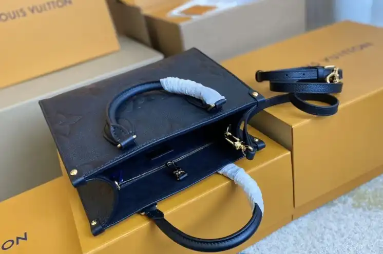 LV Shopping Bags 4206A-2145