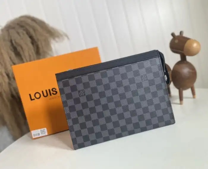 LV Clutch Bags 4206A-2147