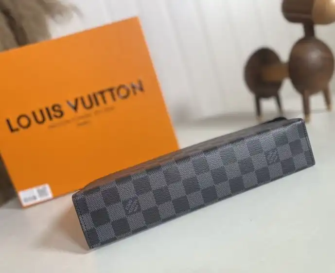 LV Clutch Bags 4206A-2147