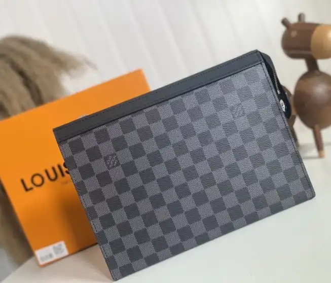 LV Clutch Bags 4206A-2147