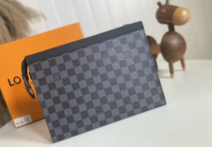 LV Clutch Bags 4206A-2147
