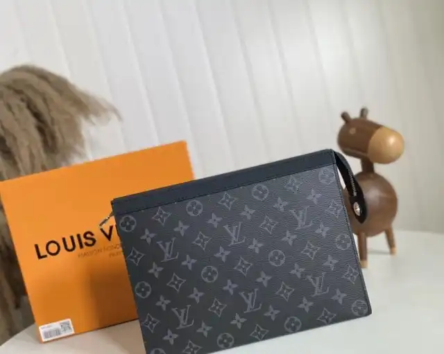 LV Clutch Bags 4206A-2148