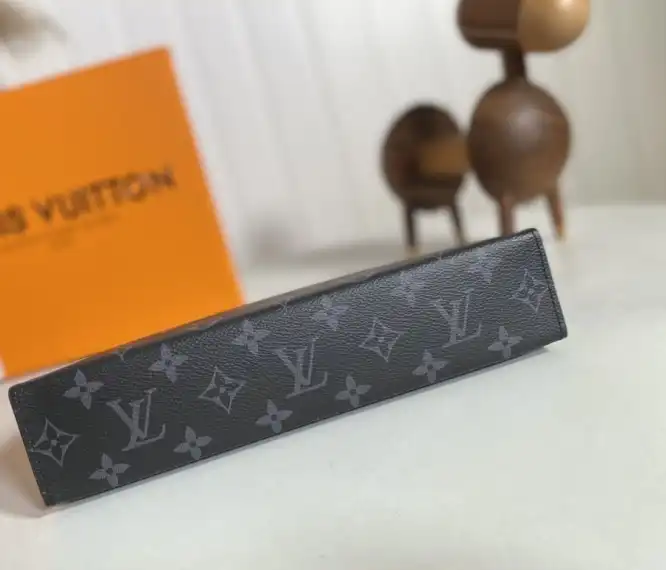 LV Clutch Bags 4206A-2148