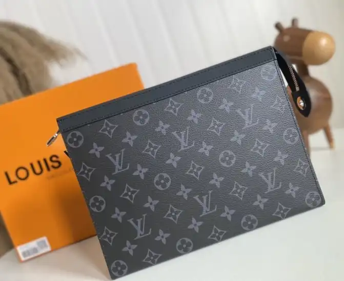 LV Clutch Bags 4206A-2148