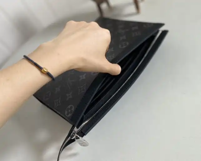 LV Clutch Bags 4206A-2148