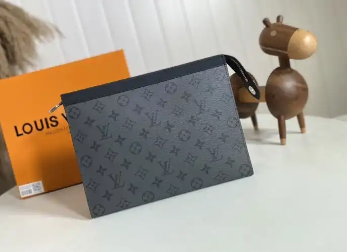 LV Clutch Bags 4206A-2149