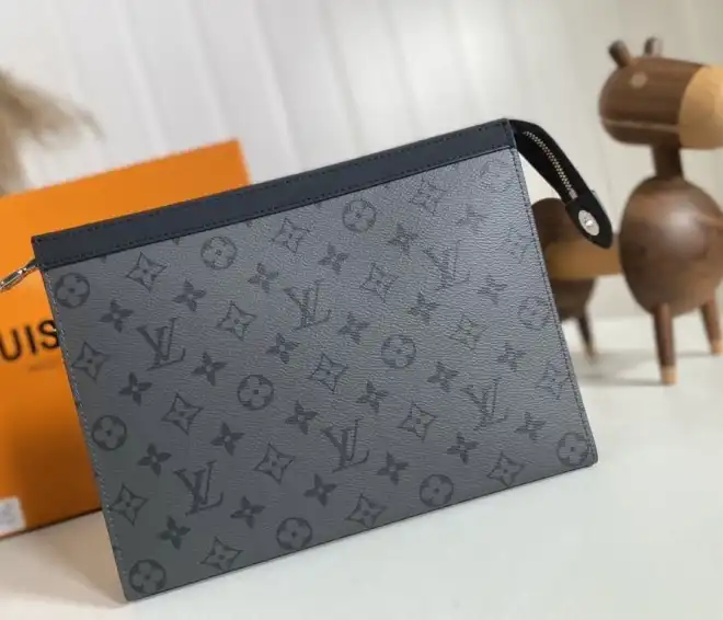 LV Clutch Bags 4206A-2149