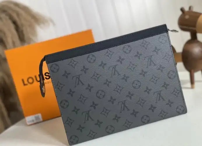 LV Clutch Bags 4206A-2149