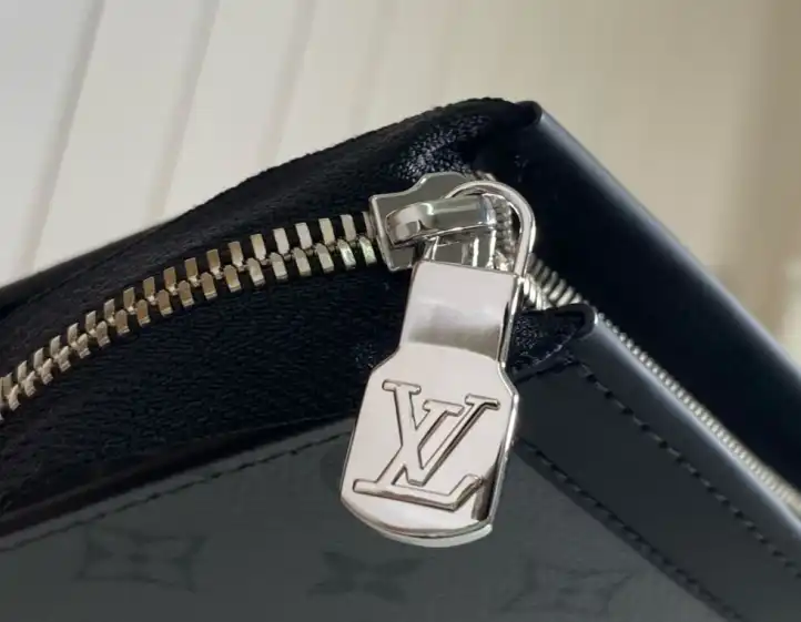 LV Clutch Bags 4206A-2149