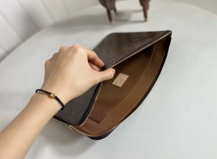 LV Clutch Bags 4206A-2150