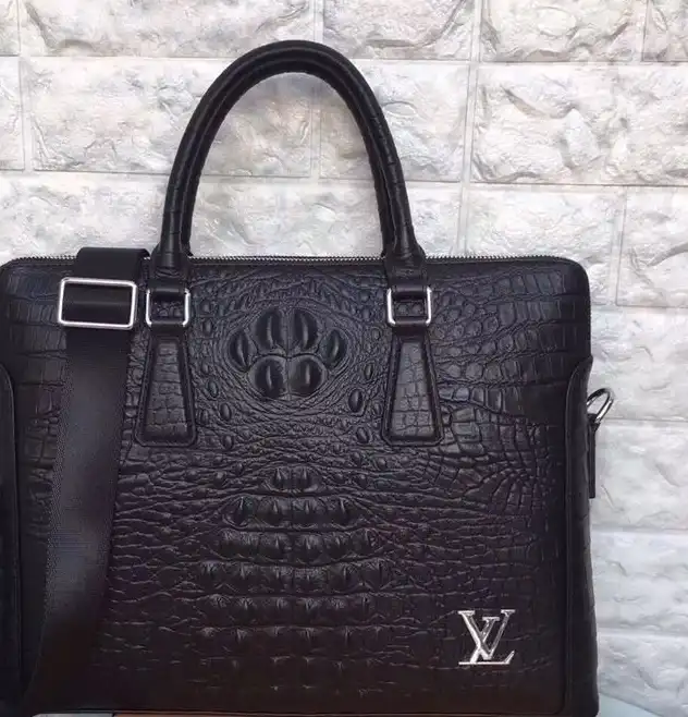 LV Top Handle Bags 4206A-2380