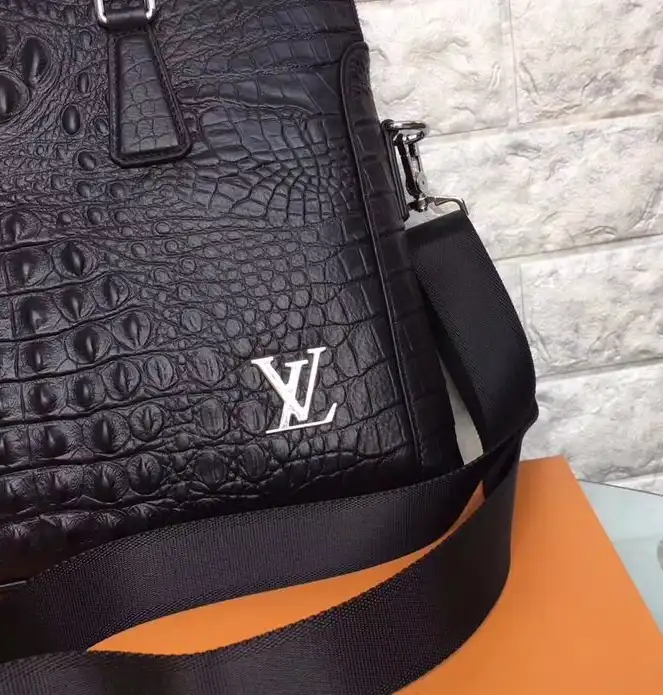 LV Top Handle Bags 4206A-2380