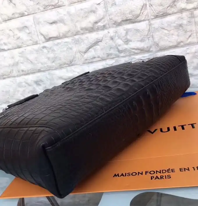 LV Top Handle Bags 4206A-2380