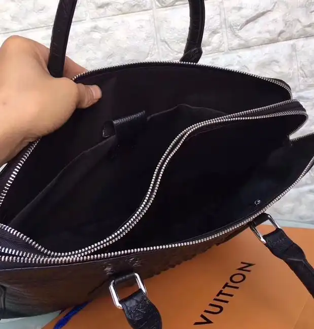 LV Top Handle Bags 4206A-2380
