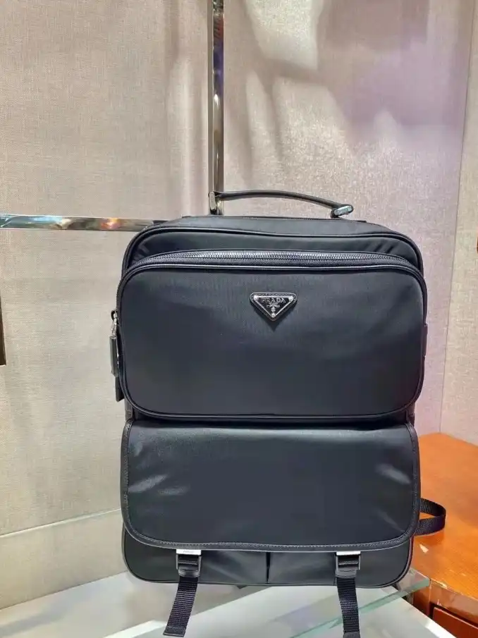 LV Backpacks 4206A-2402