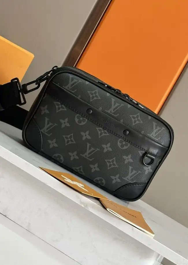 LV Satchel bags 4206A-2403
