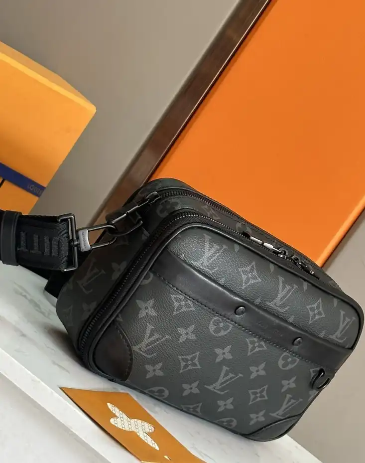 LV Satchel bags 4206A-2403