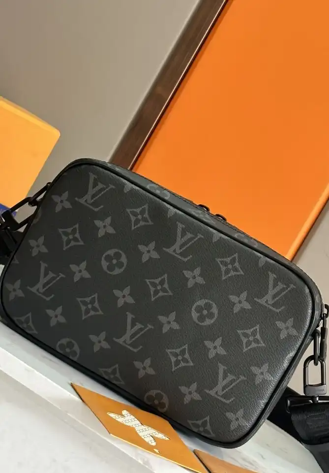 LV Satchel bags 4206A-2403