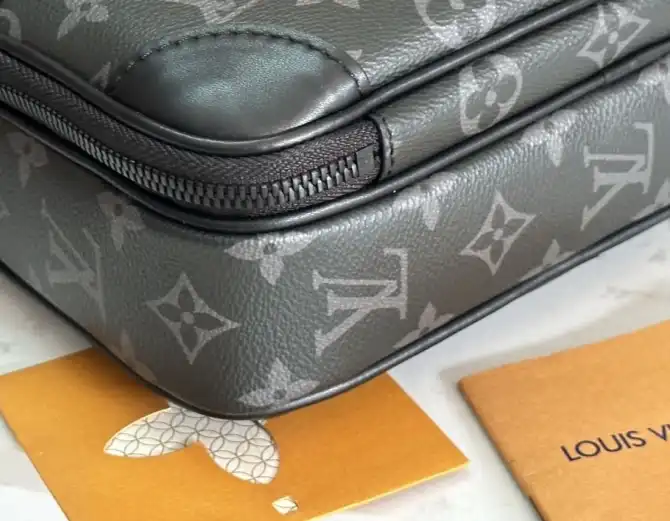 LV Satchel bags 4206A-2403