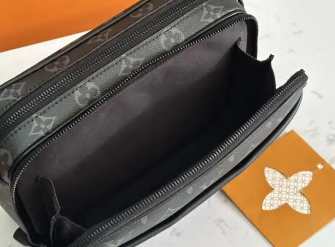 LV Satchel bags 4206A-2403