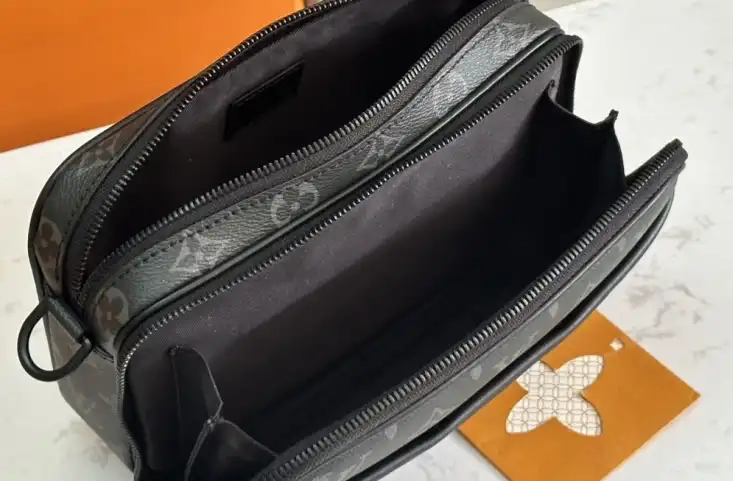 LV Satchel bags 4206A-2403