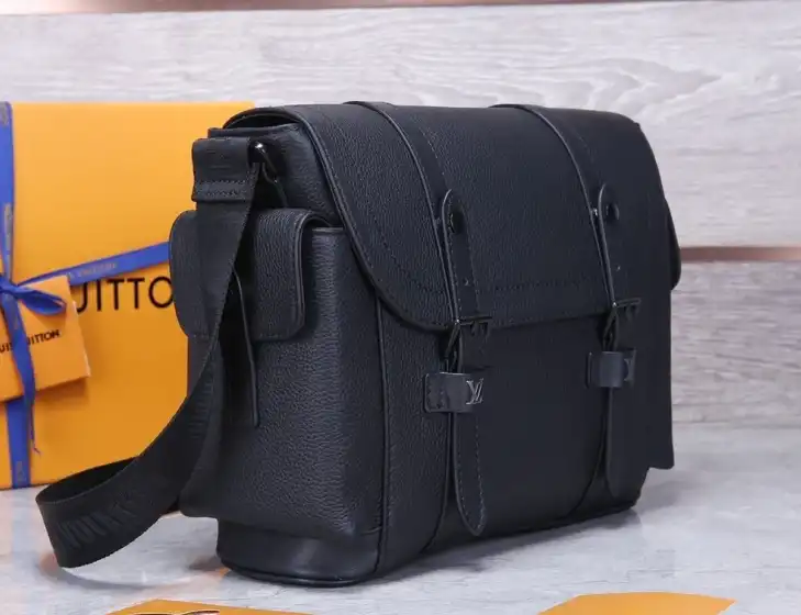 LV Satchel bags 4206A-2404