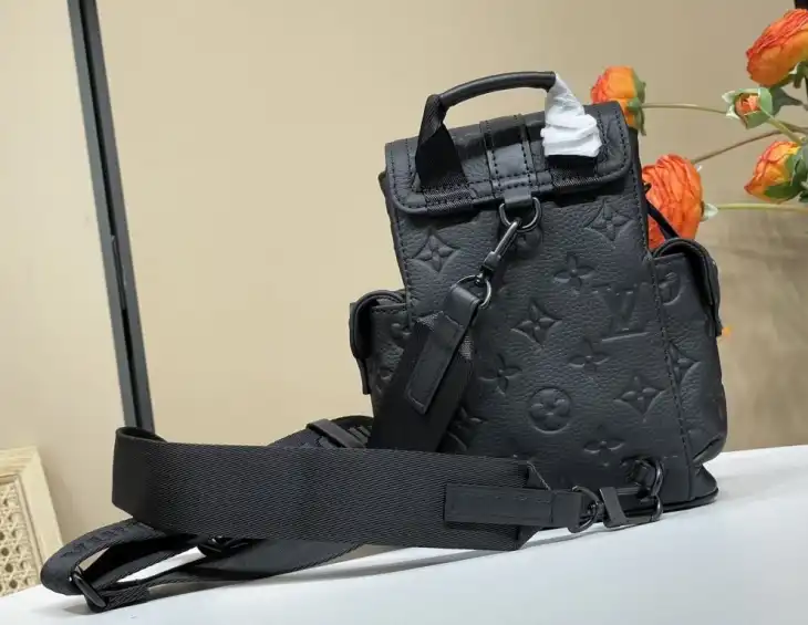 LV Backpacks 4206A-2656