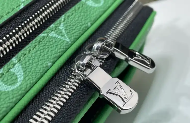 LV Satchel bags 4206A-2660