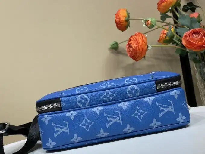 LV Satchel bags 4206A-2661