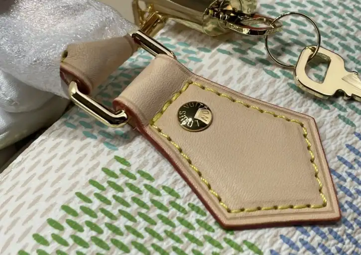 LV Speedy Bags 4206A-2663