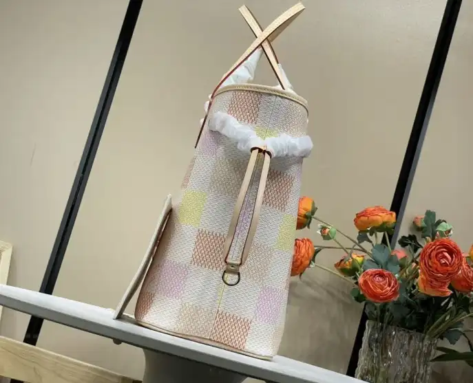 LV Shopping Bags 4206A-2664