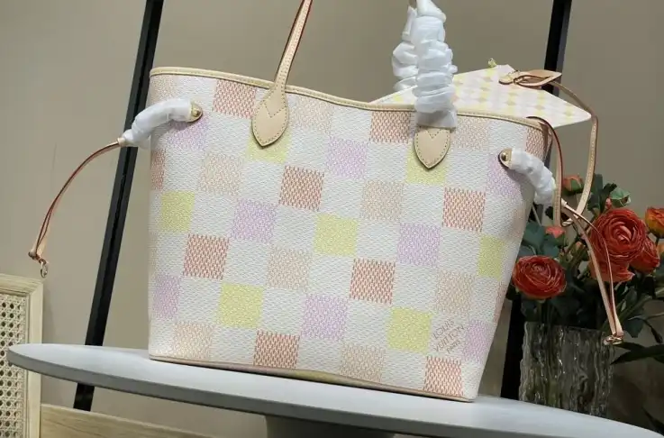 LV Shopping Bags 4206A-2664