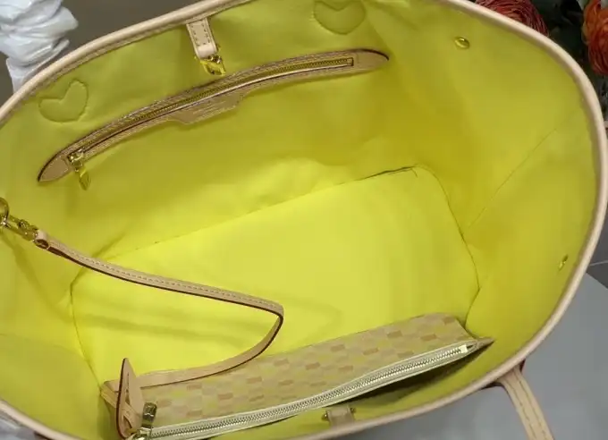 LV Shopping Bags 4206A-2664