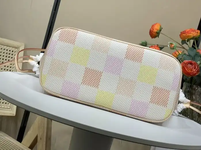 LV Shopping Bags 4206A-2664