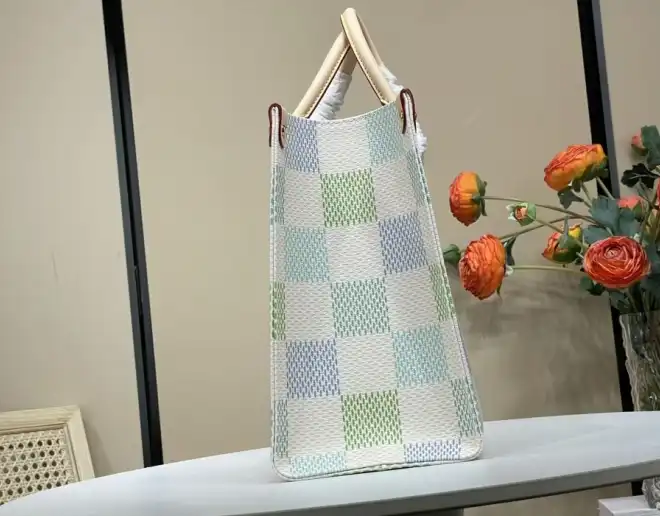 LV Shopping Bags 4206A-2665