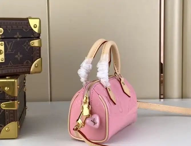 LV Speedy Bags 4206A-2666